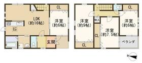 大阪府東大阪市大蓮東１丁目