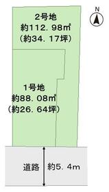 大阪府大阪市平野区瓜破西３丁目