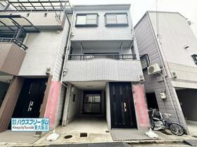 大阪府東大阪市稲田本町２丁目