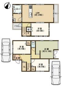 大阪府羽曳野市大黒