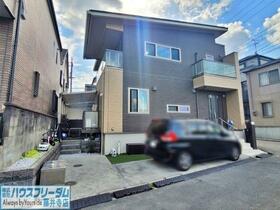 大阪府大阪狭山市池尻北１丁目