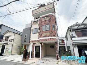 大阪府堺市東区白鷺町３丁