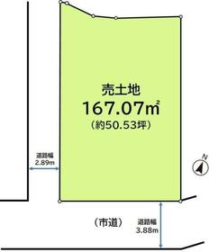 大阪府大阪狭山市茱萸木３丁目