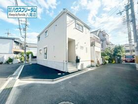 大阪府東大阪市金岡３丁目