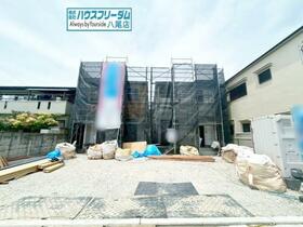 大阪府八尾市田井中２丁目
