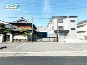 大阪府八尾市中田４丁目