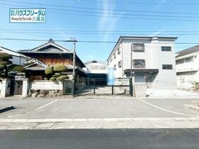 大阪府八尾市中田４丁目