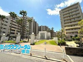 グランシスフォート中百舌鳥３番館