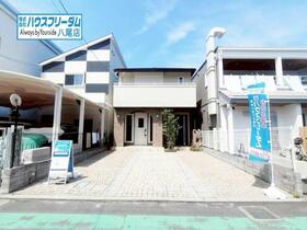 大阪府八尾市南本町６丁目