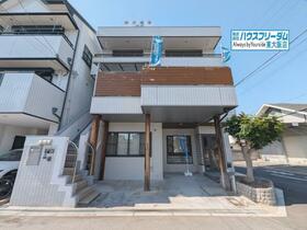 大阪府大阪市生野区巽東１丁目