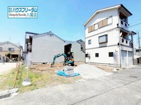 大阪府大阪市平野区西脇１丁目
