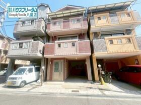 大阪府大阪市平野区平野東４丁目