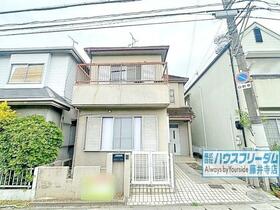 大阪府柏原市旭ケ丘２丁目
