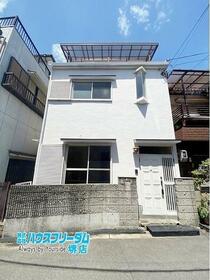 大阪府大阪市住吉区東粉浜３丁目