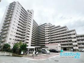 ファミールハイツ上野芝?番館