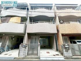 大阪府東大阪市末広町