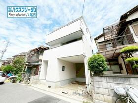 大阪府八尾市上尾町３丁目