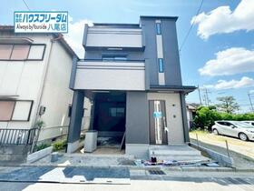 大阪府八尾市太田７丁目