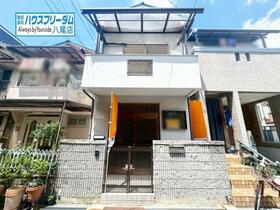 大阪府八尾市南植松町２丁目