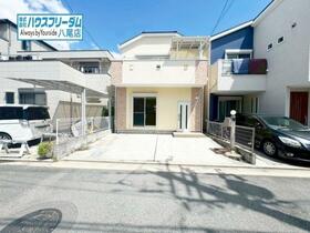 大阪府八尾市西山本町７丁目