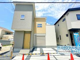 大阪府柏原市大字高井田