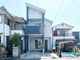 大阪府枚方市津田西町１丁目