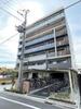 プレサンス THE KYOTO 東福寺 EAST 1階 築4年7ヶ月の賃貸物件