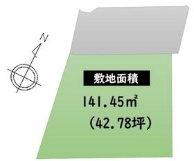 福岡県福岡市早良区重留１丁目