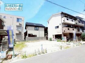 大阪府八尾市高安町北２丁目