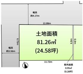 大阪府羽曳野市南恵我之荘２丁目