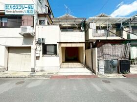 大阪府八尾市西山本町６丁目