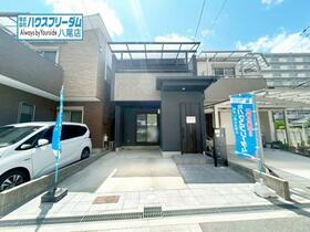 大阪府大阪市平野区長吉長原西３丁目