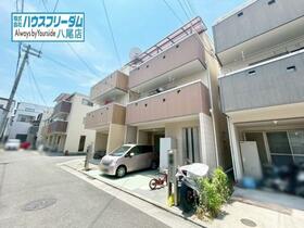 大阪府八尾市竹渕東１丁目