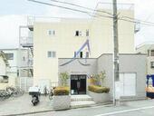 足立区千住宮元町 4階建 築35年のイメージ