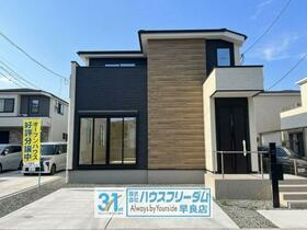 福岡県福岡市早良区重留１丁目