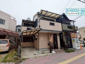大阪府東大阪市菱屋東１丁目