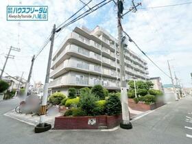 照ケ丘矢田グランドハイツ