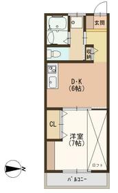 グリーンハイツ英田