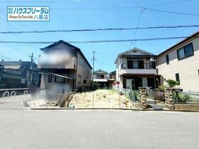 大阪府八尾市二俣１丁目