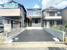 大阪府八尾市二俣１丁目