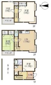 大阪府大阪市平野区瓜破１丁目
