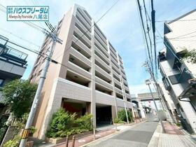 ミラージュパレス北田辺