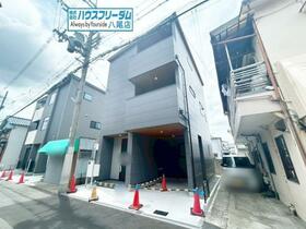 大阪府八尾市山本町北７丁目