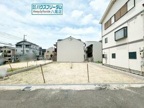 大阪府大阪市平野区西脇１丁目