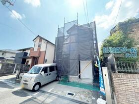 大阪府茨木市玉瀬町