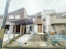 大阪府八尾市八尾木３丁目
