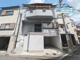 大阪府東大阪市六万寺町１丁目