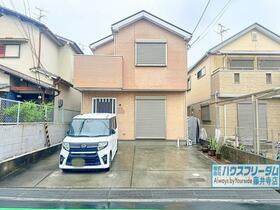 大阪府羽曳野市羽曳が丘西４丁目