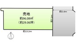 大阪府羽曳野市軽里２丁目