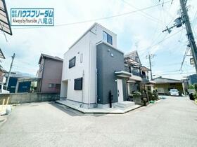 大阪府八尾市上尾町２丁目
